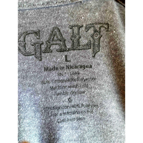 Bronx Bulldogs T-shirt - Large - Picture 2 of 2